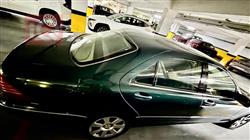 مرسيدس بنز S-Class
